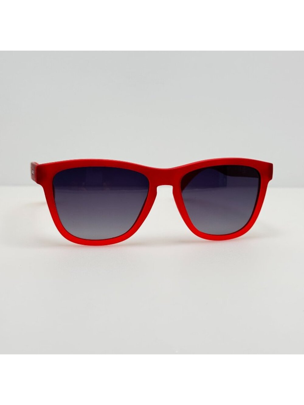 Goodr Sunglasses American Red Cross Just My Type W/ Bag D
